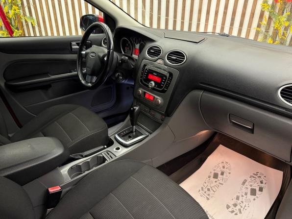 Ford Focus II Рестайлинг с пробегом 2010 года, цена 635 000 рублей, 139000 км, хэтчбек, Автокод Объявления