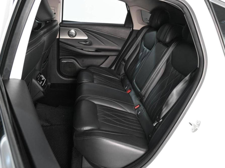 Chery Arrizo 8 Ростов-на-Дону  - изображение 9