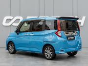 Toyota Roomy I Краснодар  - изображение 22