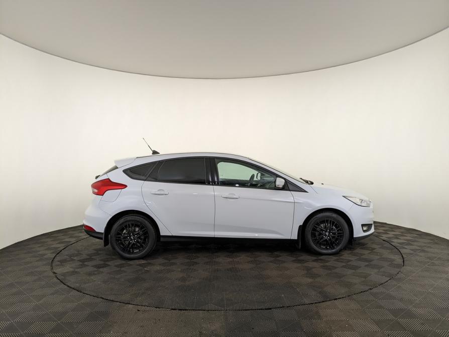 Ford Focus III Рестайлинг Москва  - изображение 4