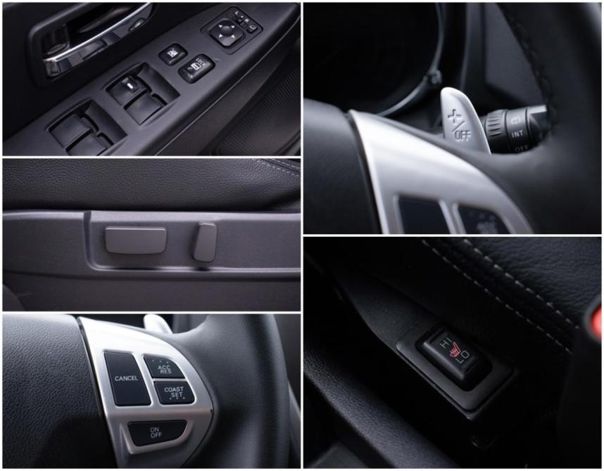 Mitsubishi ASX I Москва  - изображение 17