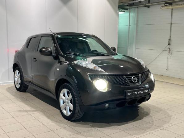 Nissan Juke I с пробегом 2011 года, цена 935 000 рублей, 136030 км, внедорожник, Автокод Объявления