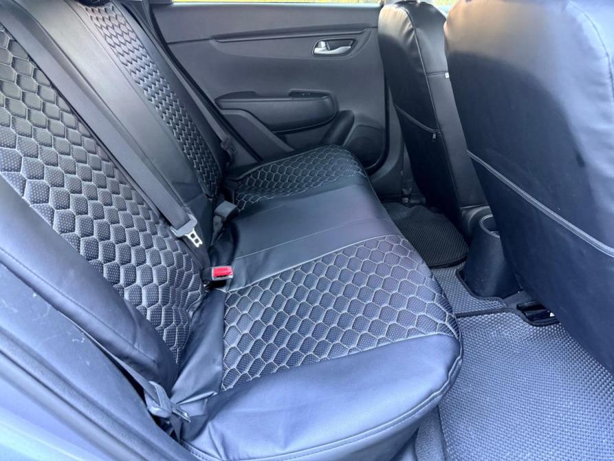 Kia Rio IV Тюмень  - изображение 15