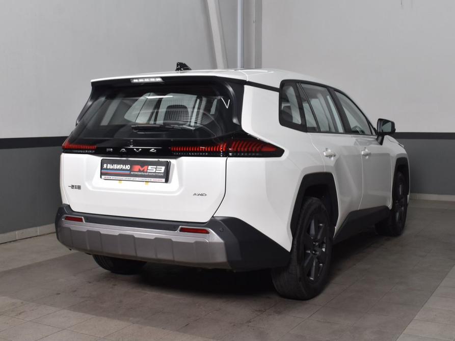 Toyota RAV4 VI (XA60) Кемерово  - изображение 7