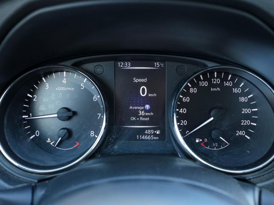 Nissan Qashqai II Рестайлинг Ижевск  - изображение 15