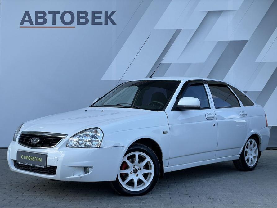 Lada (ВАЗ) Priora I Екатеринбург  - изображение 1