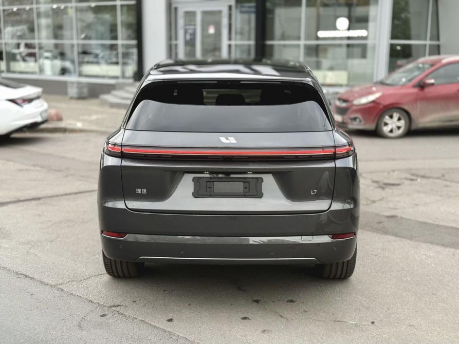 Li Auto (Lixiang) L7 I Рестайлинг Санкт-Петербург  - изображение 7