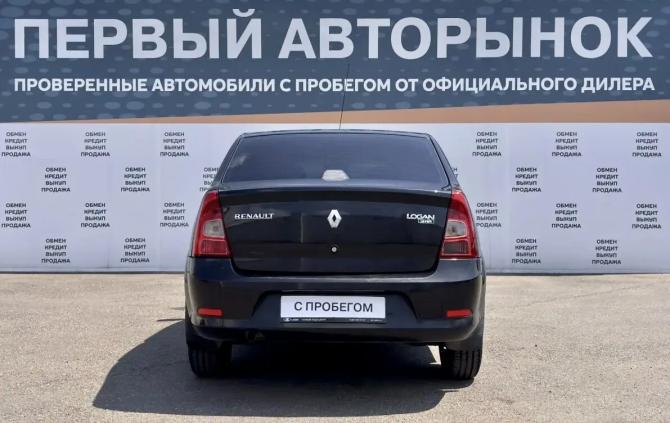 Renault Logan I Рестайлинг с пробегом 2012 года, цена 439 000 рублей, 237887 км, седан, Автокод Объявления