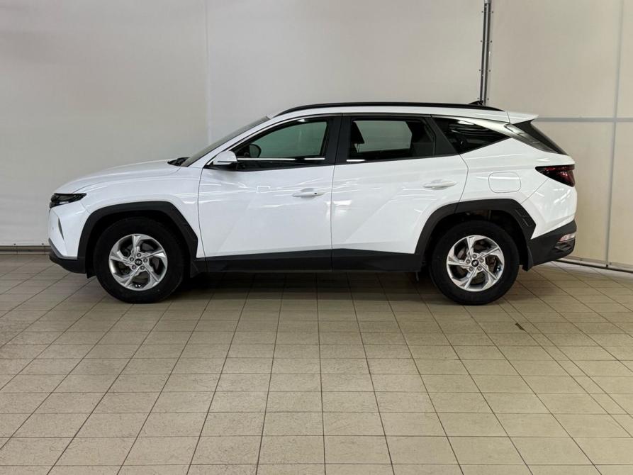 Hyundai Tucson IV Нижний Новгород  - изображение 5