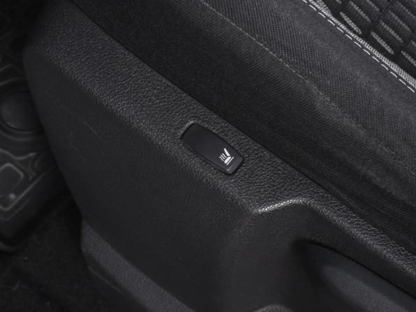 Renault Kaptur I с пробегом 2016 года, цена 1 270 000 рублей, 97858 км, внедорожник, Автокод Объявления