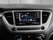 Hyundai Solaris II Рестайлинг Тюмень  - изображение 32