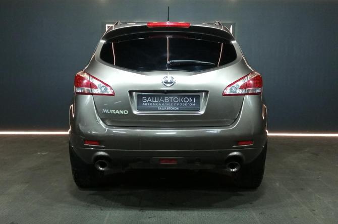 Nissan Murano II (Z51) Рестайлинг 2 с пробегом 2012 года, цена 1 300 000 рублей, 237337 км, внедорожник, Автокод Объявления