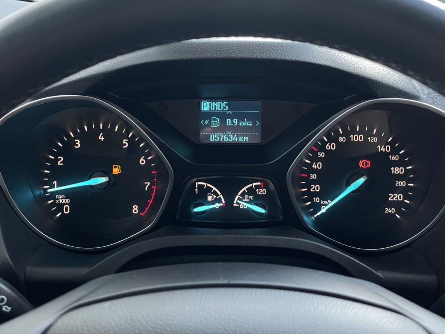 Ford Kuga II Рестайлинг Екатеринбург  - изображение 18