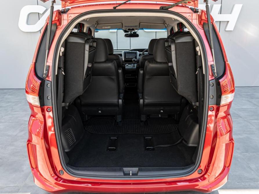 Honda Freed II Краснодар  - изображение 22