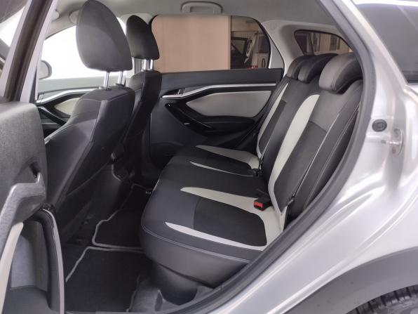 Lada (ВАЗ) Vesta I с пробегом 2018 года, цена 995 000 рублей, 139474 км, универсал, Автокод Объявления