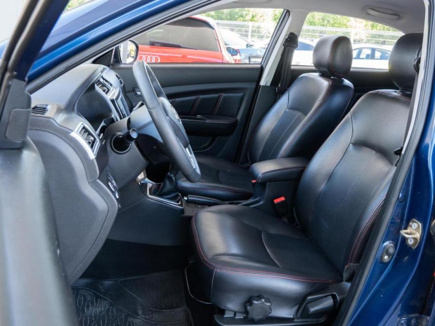 Lifan Solano II Волгоград  - изображение 10