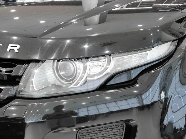 Land Rover Range Rover Evoque I с пробегом 2012 года, цена 1 609 990 рублей, 205656 км, внедорожник, Автокод Объявления
