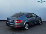 Skoda Octavia III (A7) Москва  - изображение 22