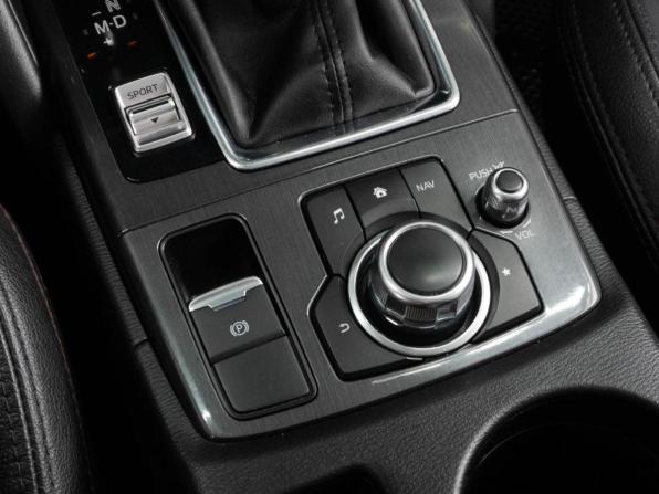 Mazda CX-5 I Рестайлинг с пробегом 2016 года, цена 1 874 521 рубль, 230841 км, внедорожник, Автокод Объявления