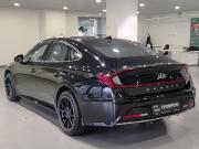 Hyundai Sonata VIII (DN8) Казань  - изображение 30