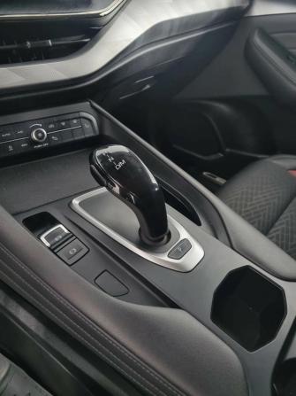 Haval F7x I Рестайлинг с пробегом 2023 года, цена 2 230 000 рублей, 20787 км, внедорожник, Автокод Объявления