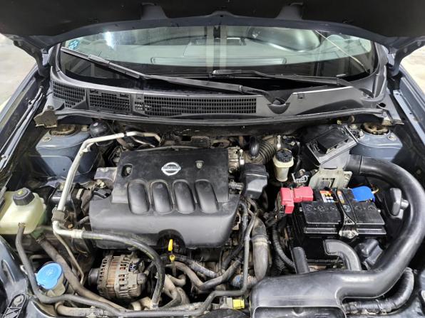 Nissan Qashqai I с пробегом 2008 года, цена 605 000 рублей, 241469 км, внедорожник, Автокод Объявления