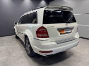 Mercedes-Benz GL-Класс I (X164) Рестайлинг Нижний Новгород  - изображение 43