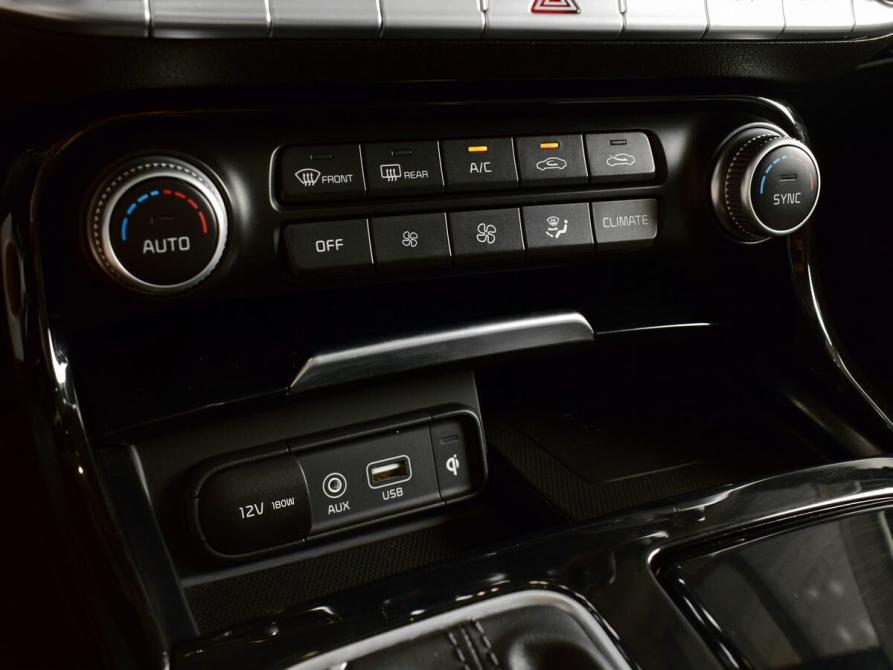 Kia Stinger I Кемерово  - изображение 21