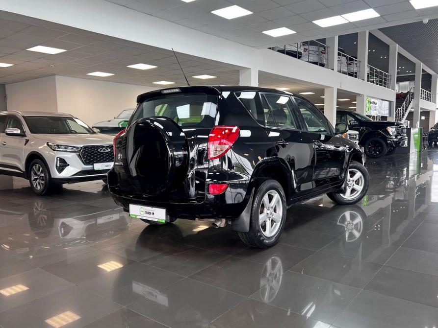 Toyota RAV4 III (XA30) Тверь  - изображение 2