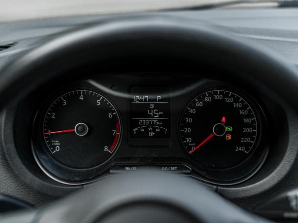 Volkswagen Polo V с пробегом 2014 года, цена 625 000 рублей, 233695 км, седан, Автокод Объявления