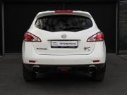 Nissan Murano II (Z51) Рестайлинг 2 Москва  - изображение 25
