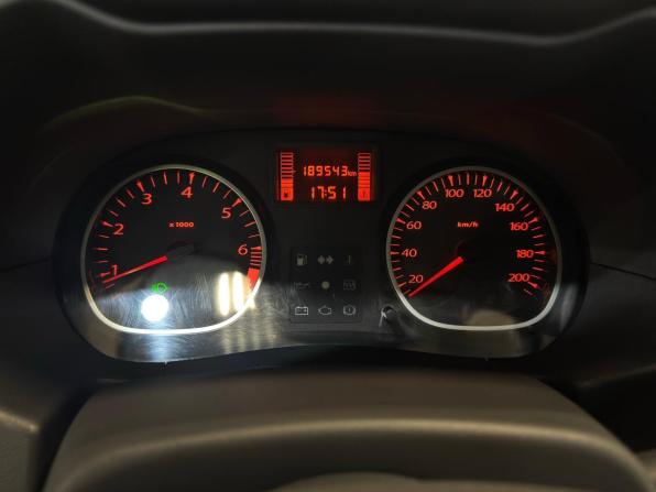 Renault Duster I с пробегом 2013 года, цена 699 000 рублей, 190000 км, внедорожник, Автокод Объявления