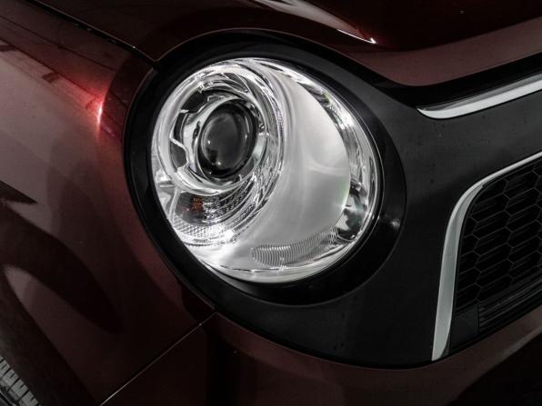 Honda N-One I с пробегом 2015 года, цена 749 500 рублей, 74337 км, хэтчбек, Автокод Объявления