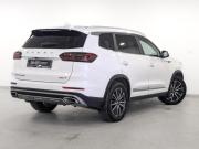 Chery Tiggo 8 Pro I Москва  - изображение 35