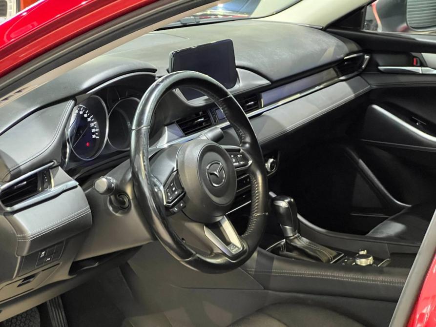 Mazda 6 III (GJ) Рестайлинг 2 Оренбург  - изображение 10