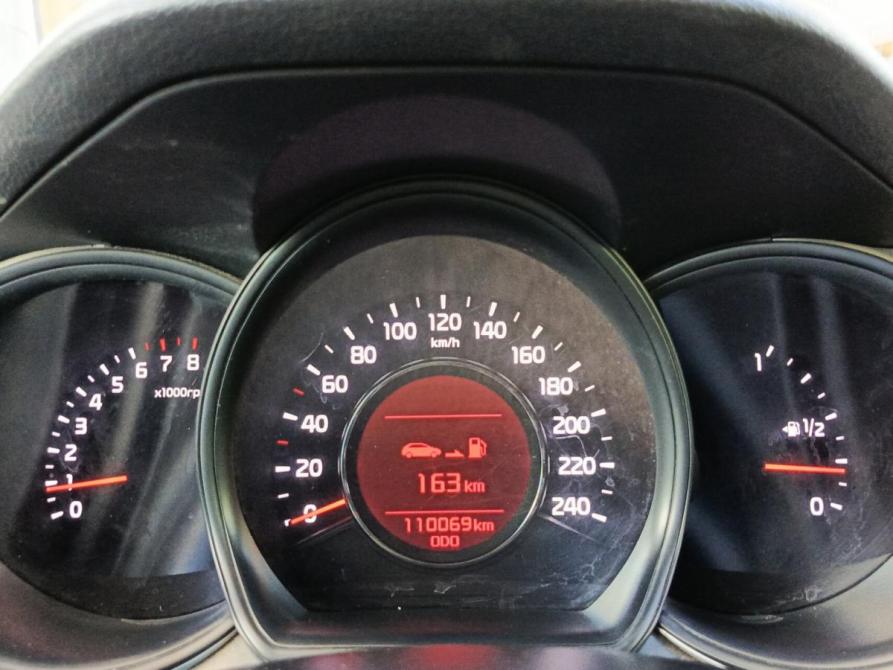 Kia Ceed II Чебоксары  - изображение 16