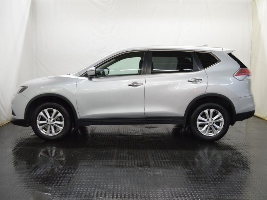 Nissan X-Trail III Санкт-Петербург  - изображение 8