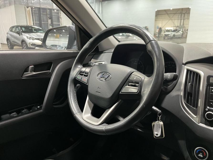 Hyundai Creta I Пермь  - изображение 11