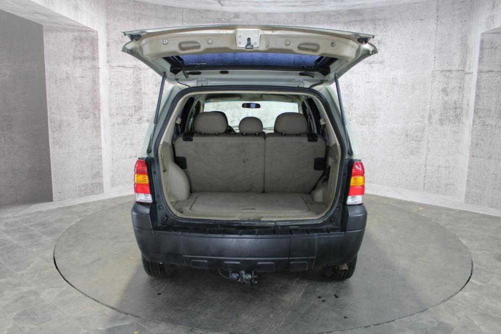 Ford Escape I Рестайлинг Ярославль  - изображение 13