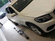 Mercedes-Benz GLC I (X253) Москва  - изображение 44