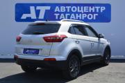 Hyundai Creta I Рестайлинг Таганрог  - изображение 23
