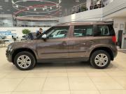 Skoda Yeti I Рестайлинг Казань  - изображение 32