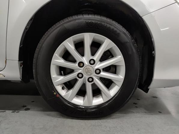 Toyota Camry VII (XV50) с пробегом 2012 года, цена 1 099 000 рублей, 229176 км, седан, Автокод Объявления