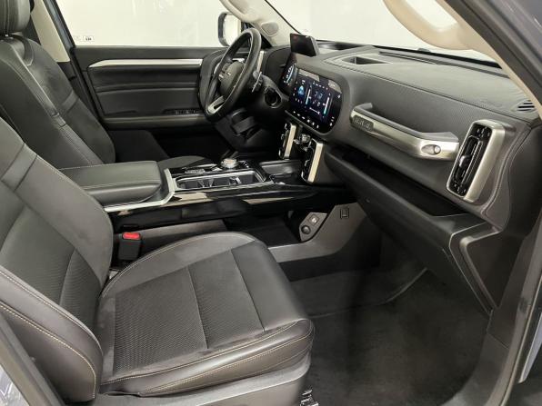 Haval Dargo I с пробегом 2022 года, цена 2 199 000 рублей, 110493 км, внедорожник, Автокод Объявления