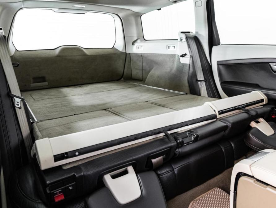Volvo XC70 II Рестайлинг Санкт-Петербург  - изображение 25
