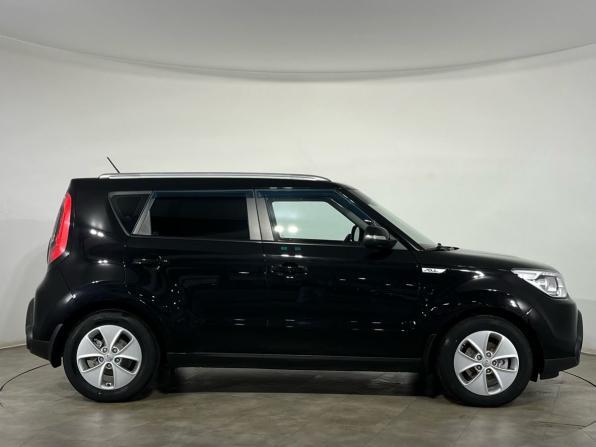 Kia Soul II с пробегом 2014 года, цена 1 050 000 рублей, 157095 км, хэтчбек, Автокод Объявления