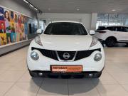 Nissan Juke I Екатеринбург  - изображение 23