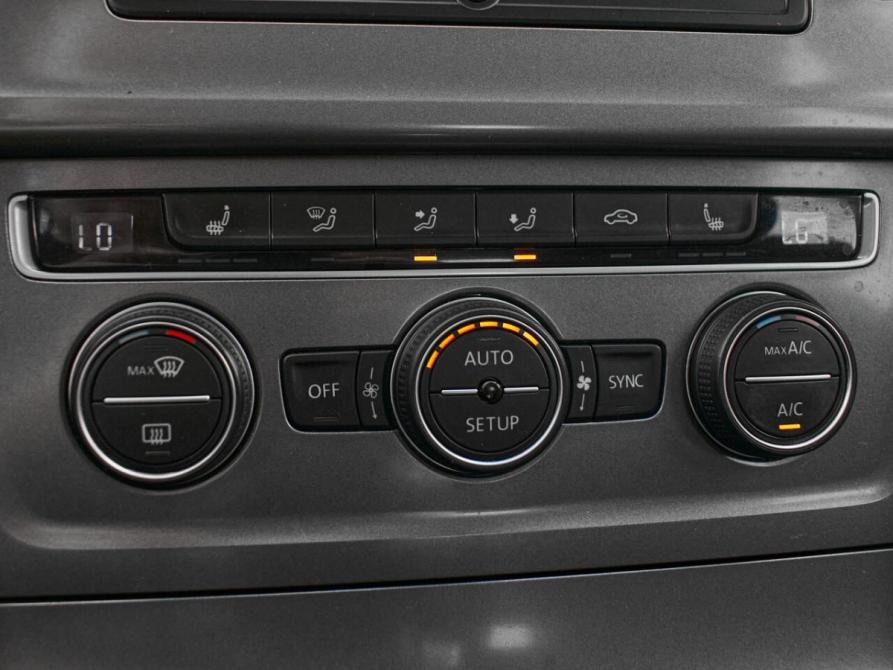 Volkswagen Golf VII Екатеринбург  - изображение 17