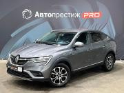 Renault Arkana I Пермь  - изображение 25