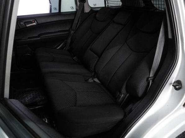 SsangYong Kyron I Рестайлинг с пробегом 2012 года, цена 810 000 рублей, 186493 км, внедорожник, Автокод Объявления